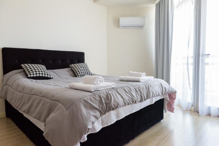 Marathon Beach Apartments Limassol