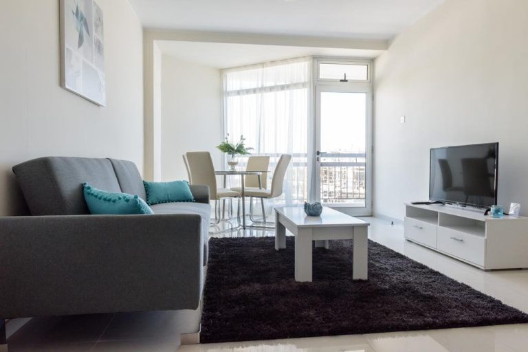 Marathon Beach Apartments Limassol