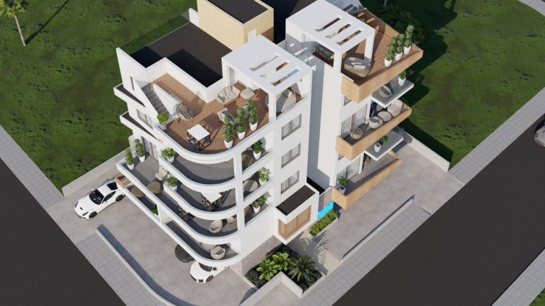 Mari-Blu Residence