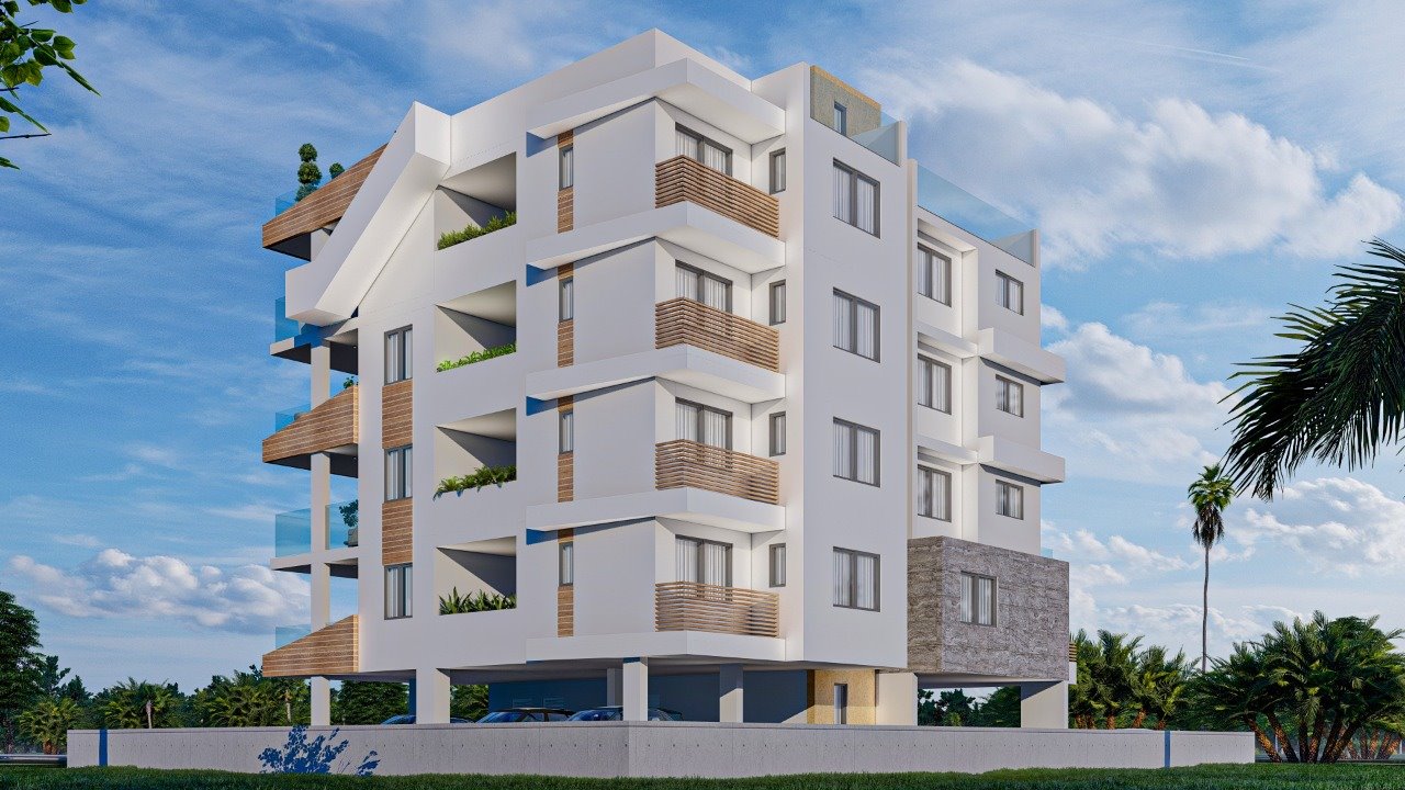 Mari-Blu Residence