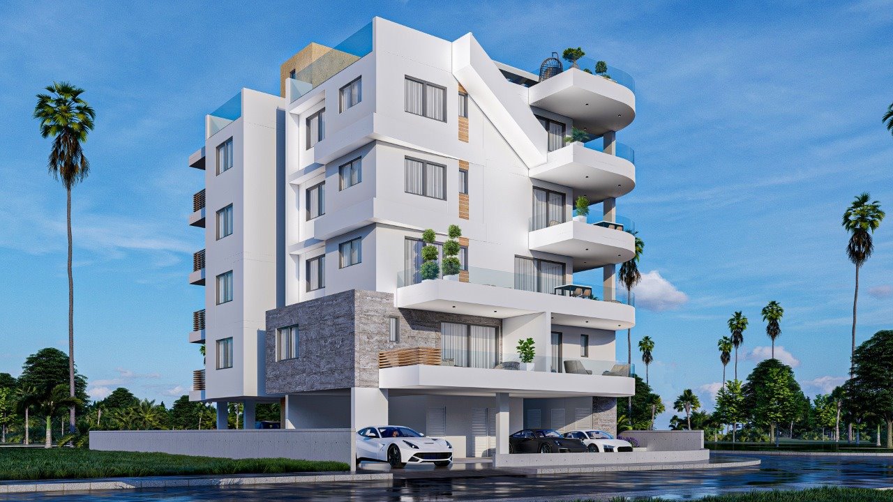 Mari-Blu Residence