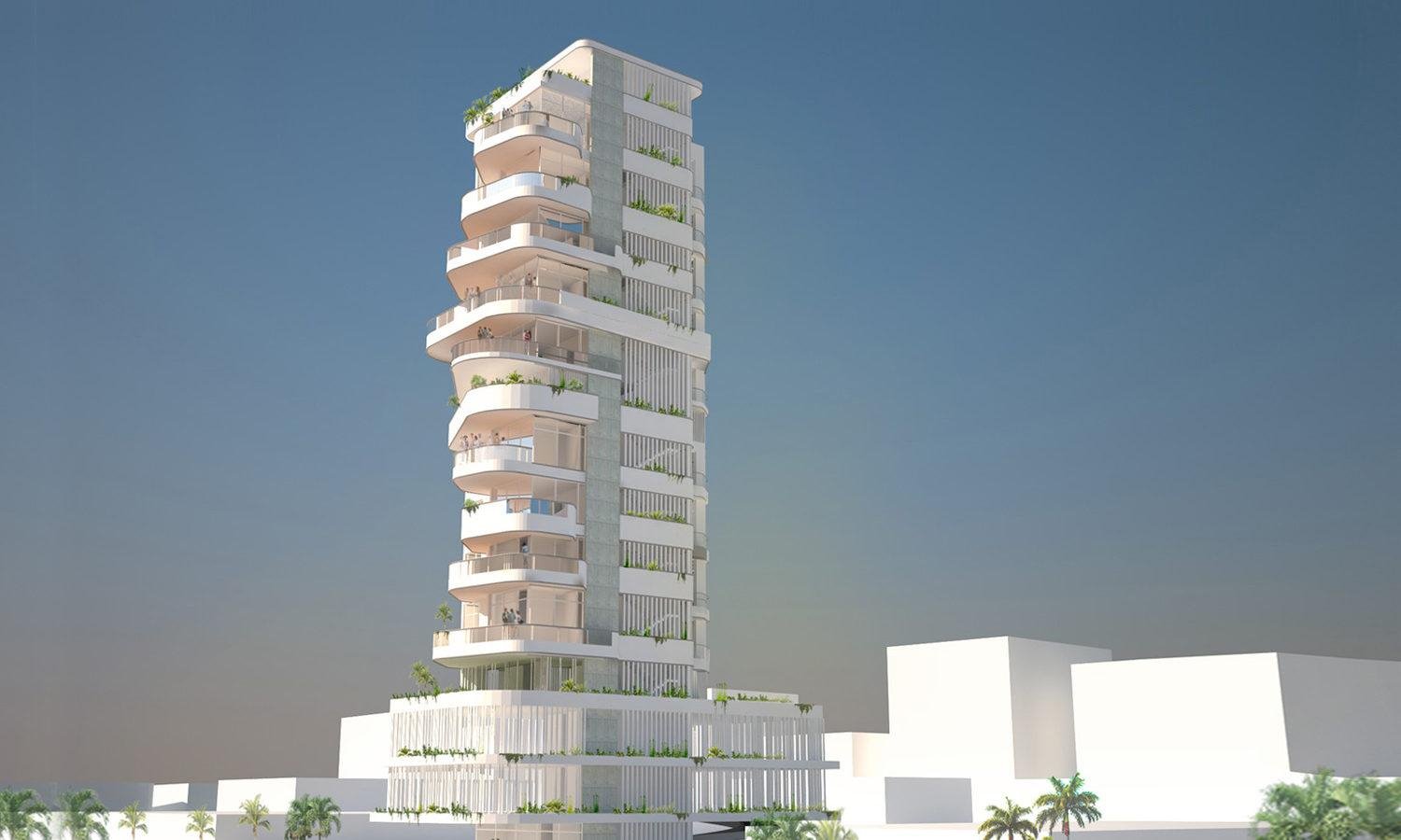 Marigate Larnaca