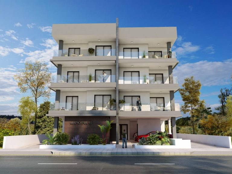 Markyria Court 10