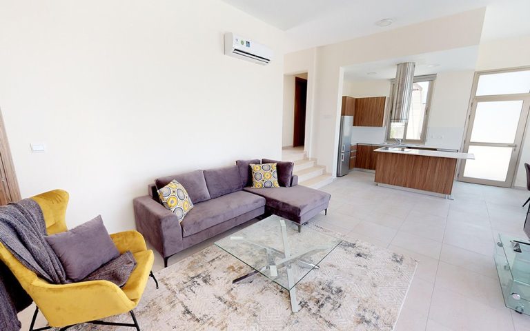 Maroni Hilltop Villas