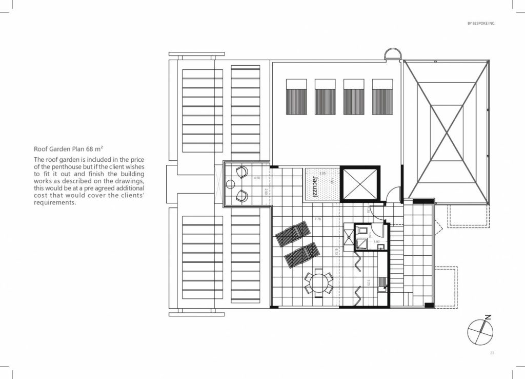 Mayfair Apartments