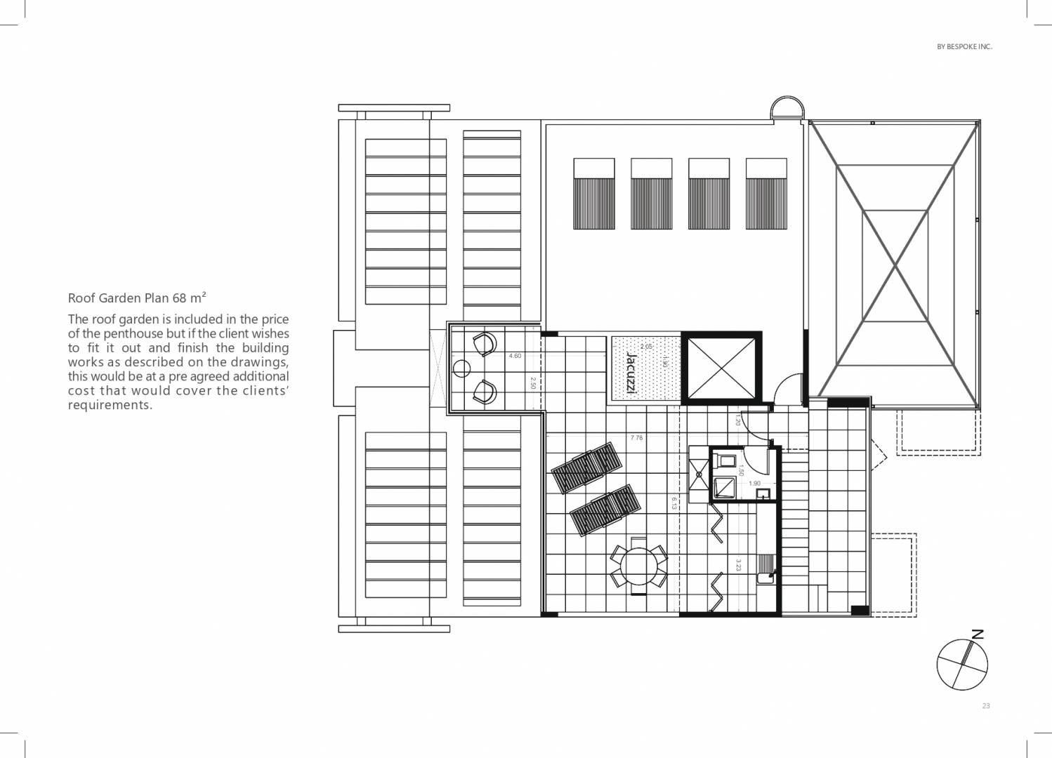 Mayfair Apartments