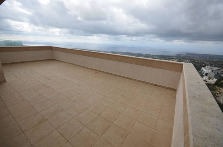 Melissovounos Villas