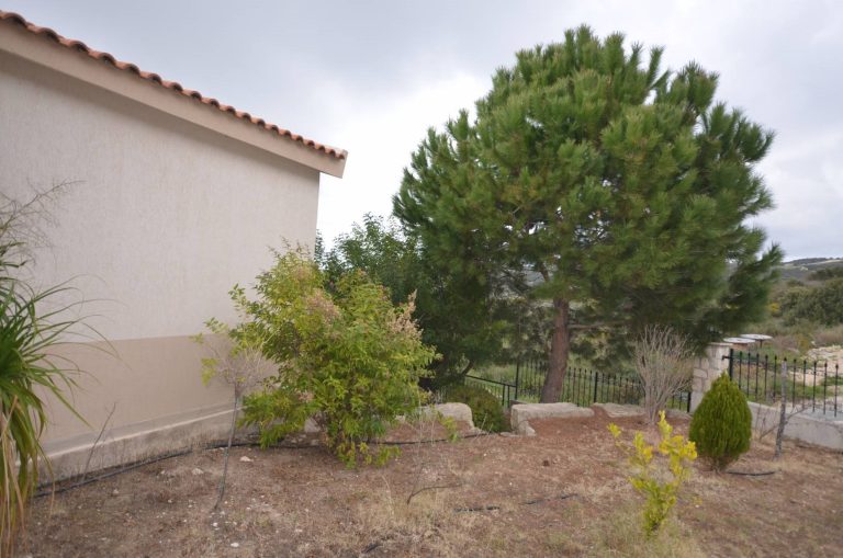 Melissovounos Villas