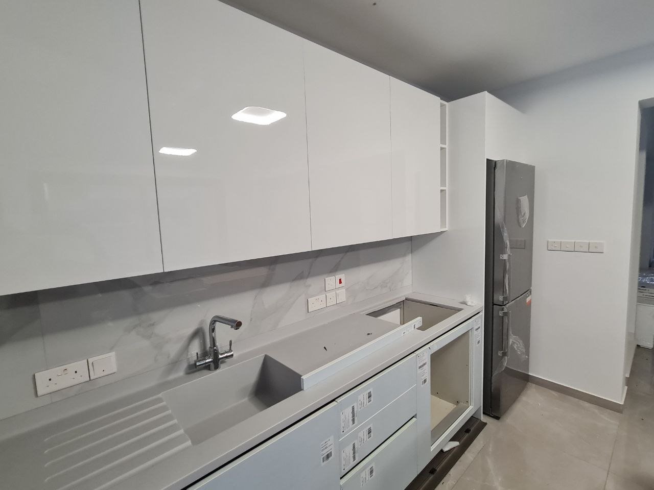 Mesoyios Park Residences