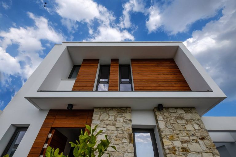 Mesoyios Park Residences