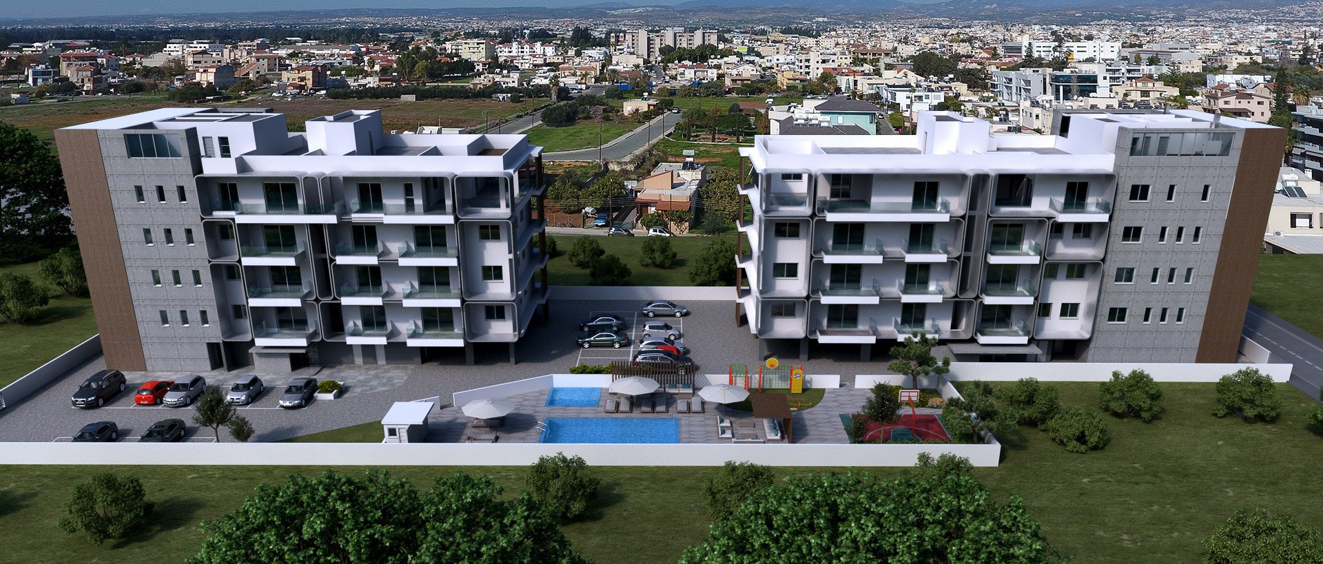 Midas Residence