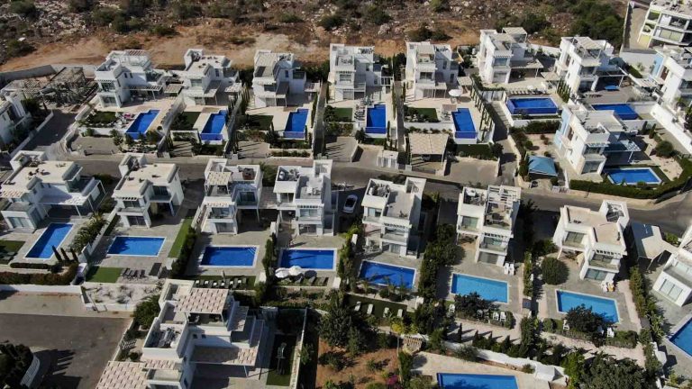 Milos Lifestyle Villas (Mylos)