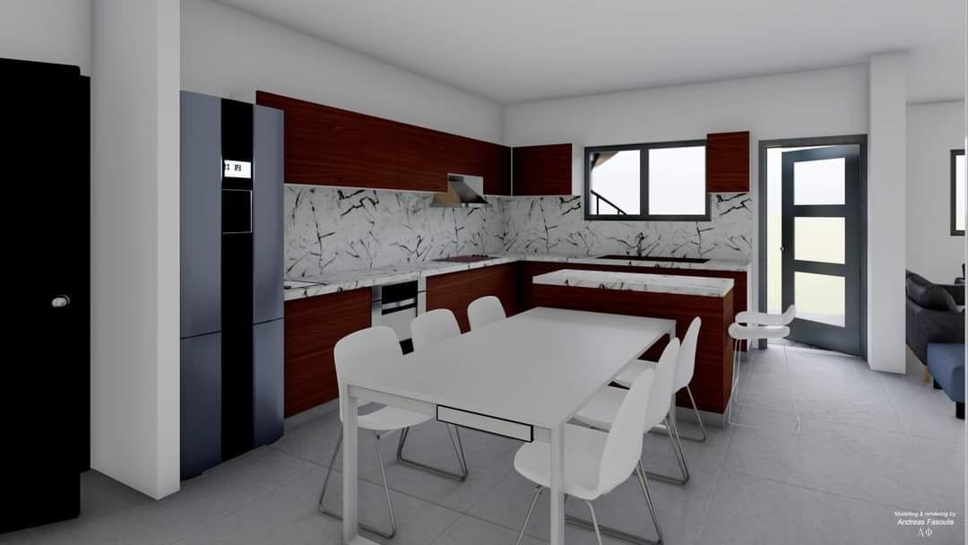 Modio Apartments