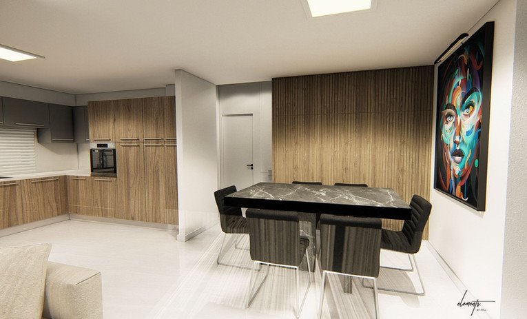Moon Residence