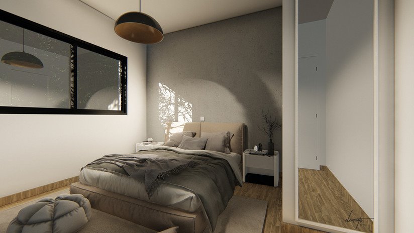 Moon Residence