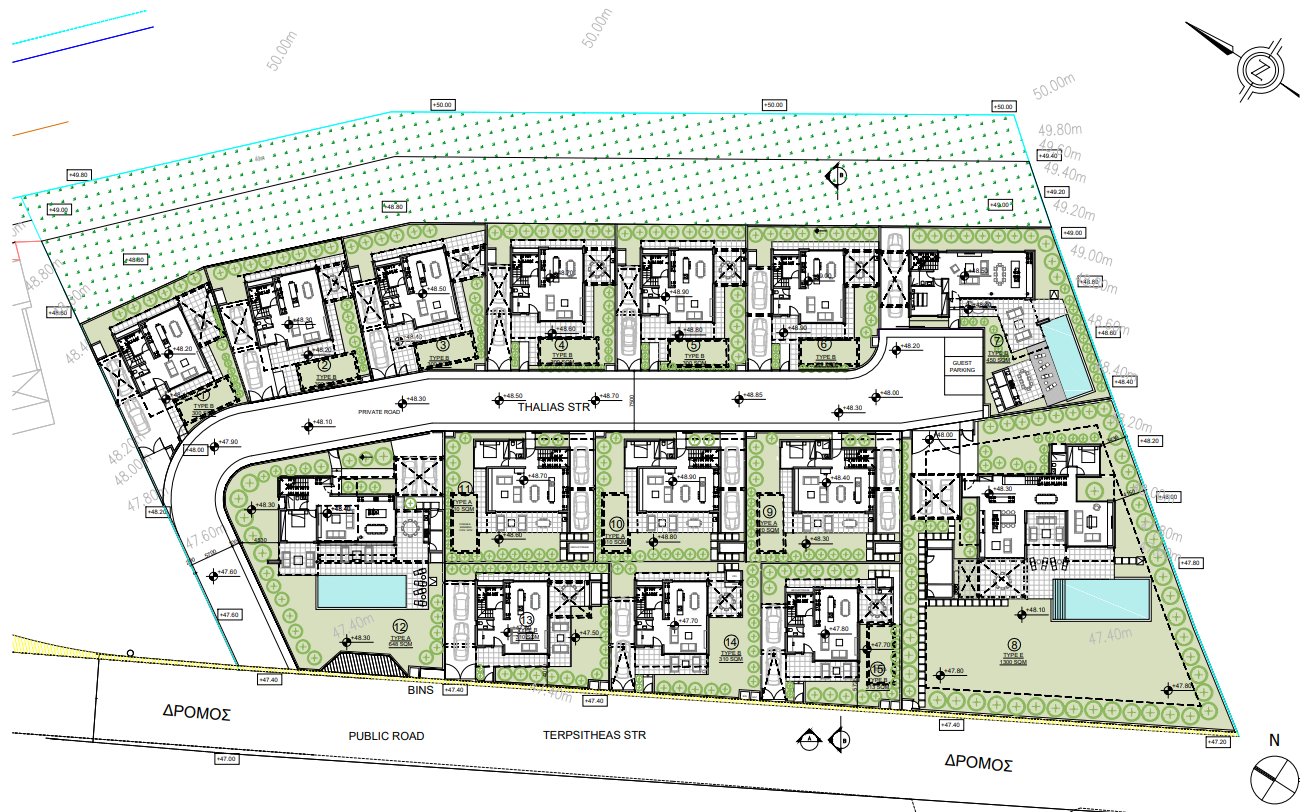 Morella Homes