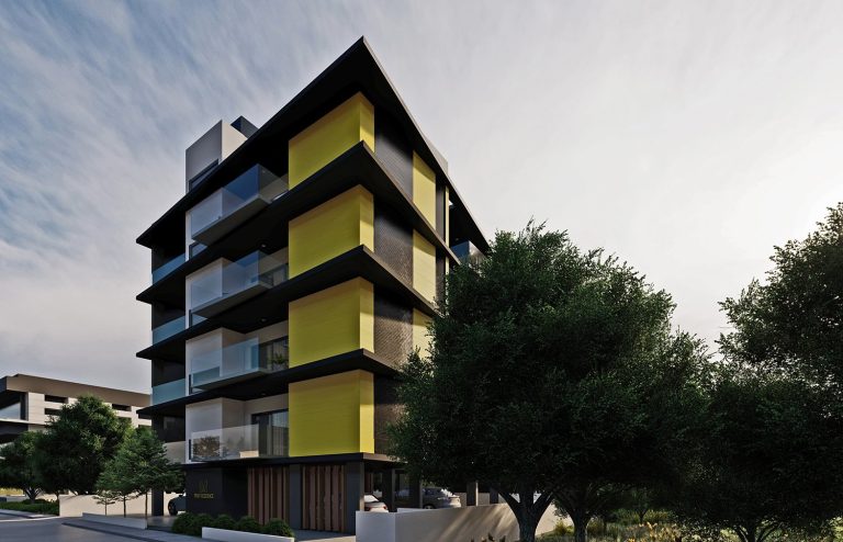 Moxy Residence