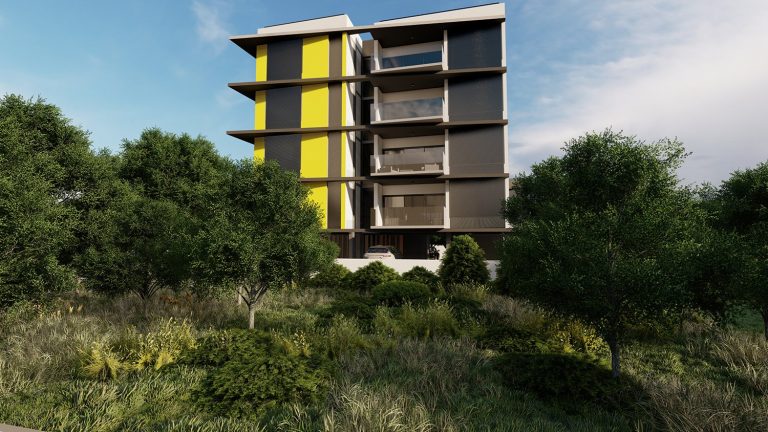 Moxy Residence