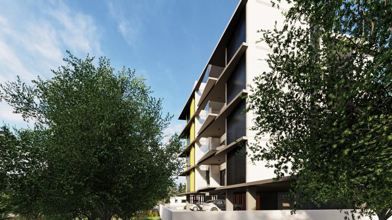 Moxy Residence