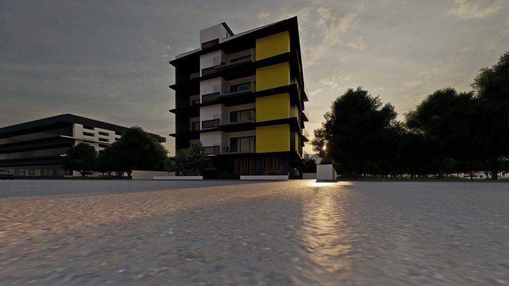 Moxy Residence