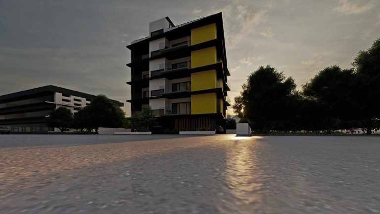 Moxy Residence