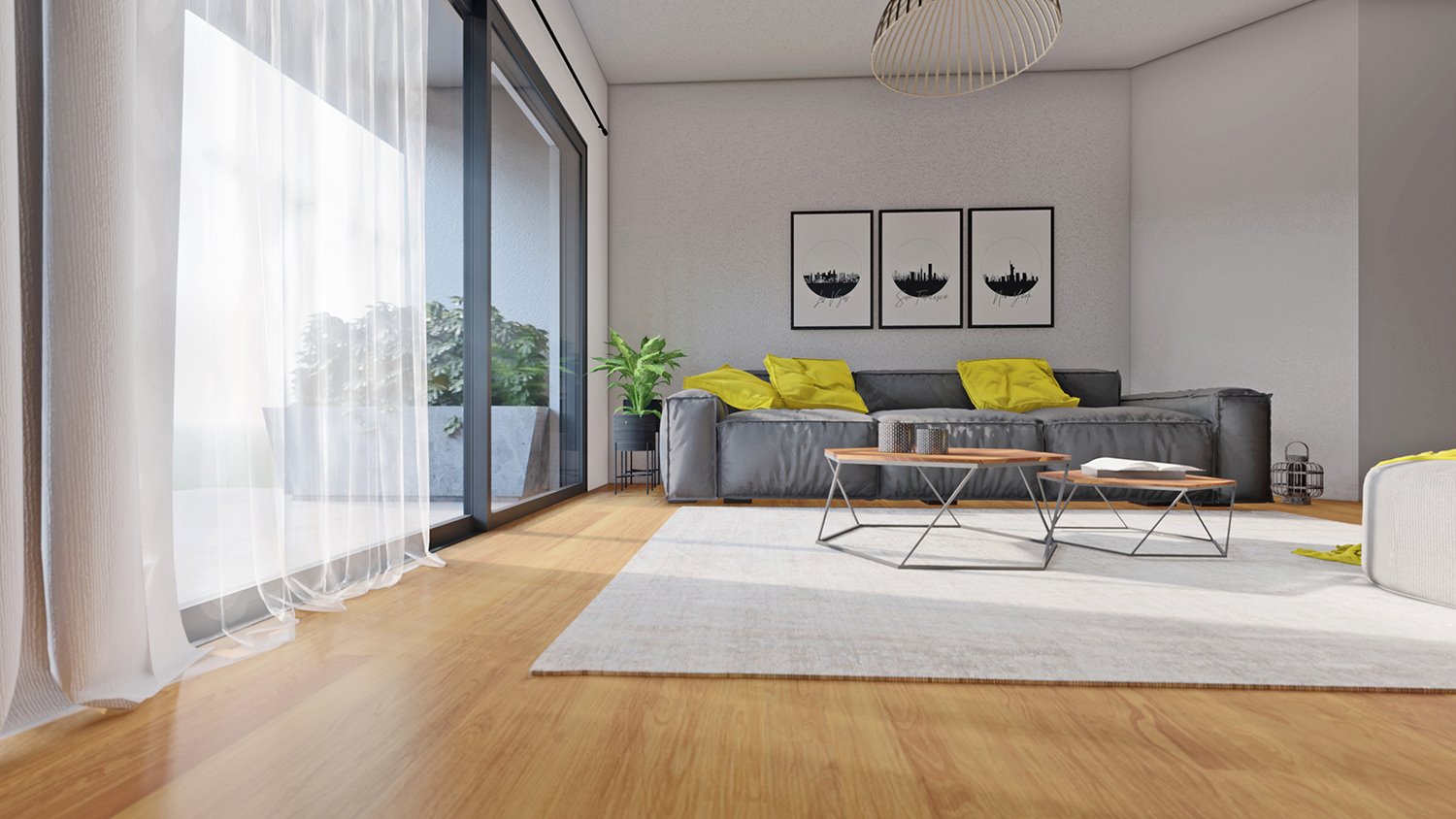 Moxy Residence