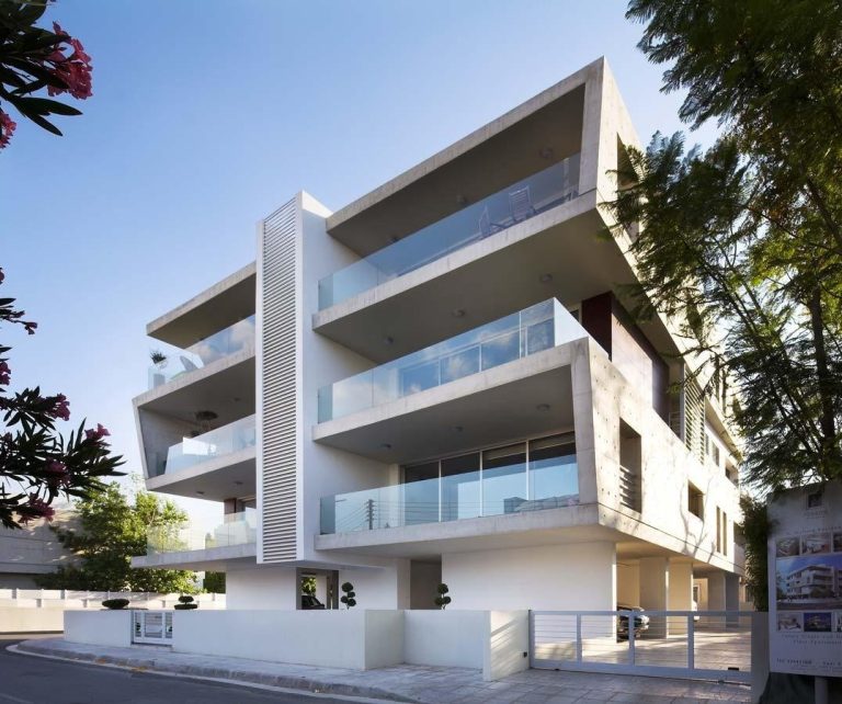 N Mylona Residences