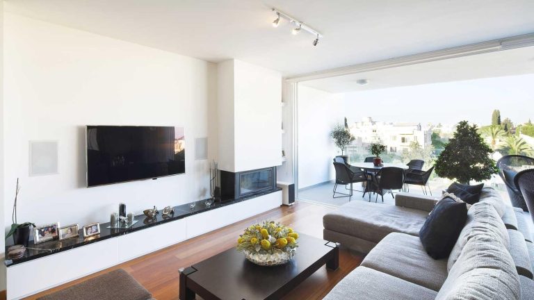 N Mylona Residences