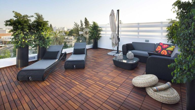 N Mylona Residences