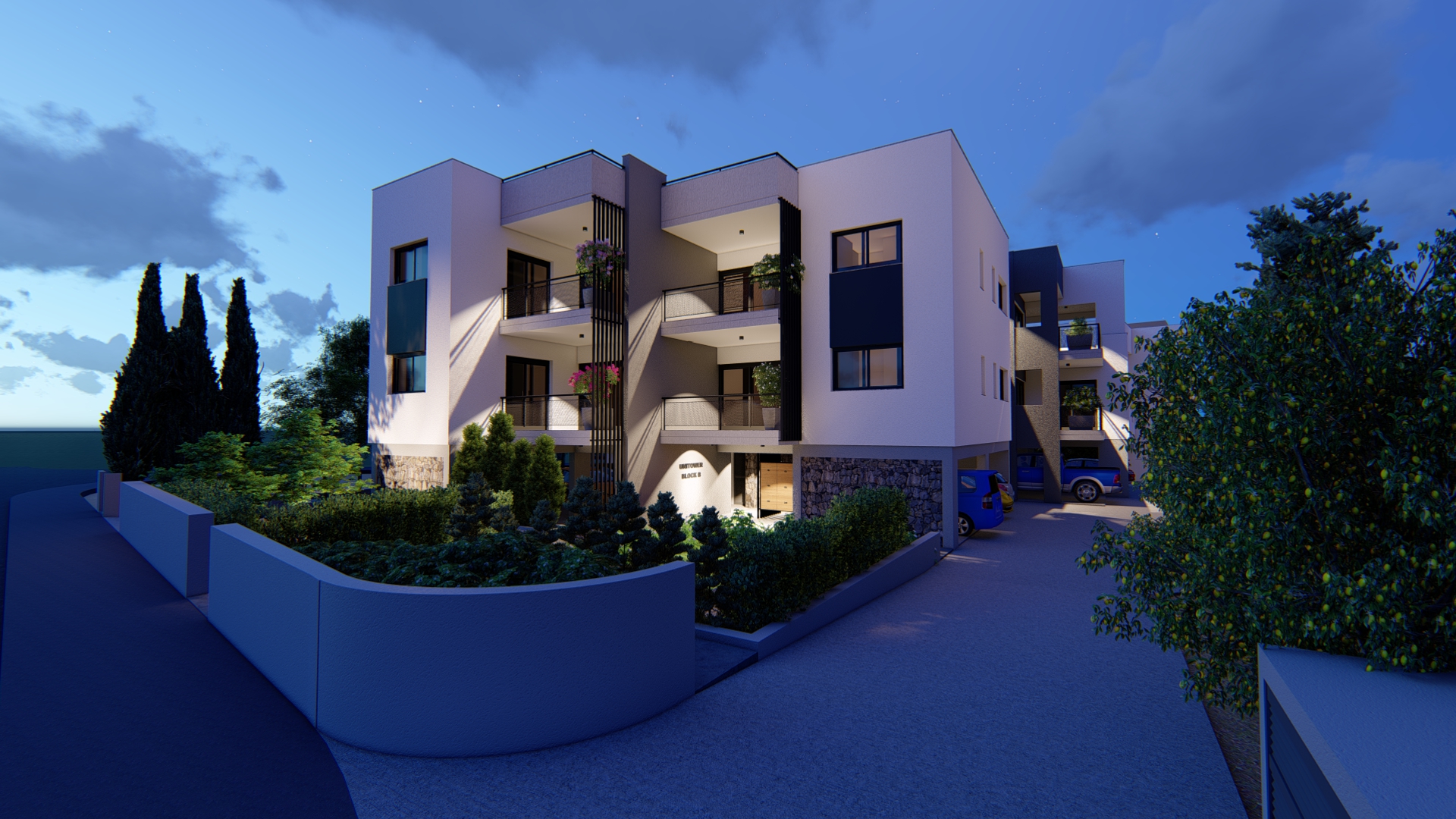Orama Residence