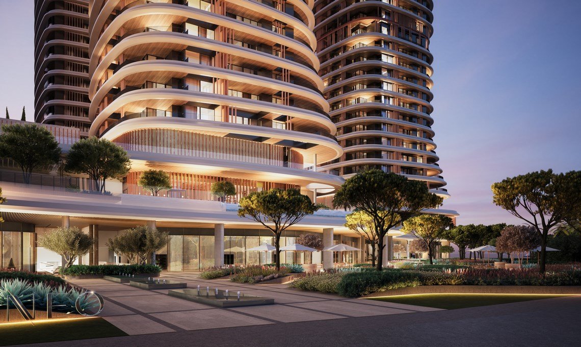 NEO Limassol