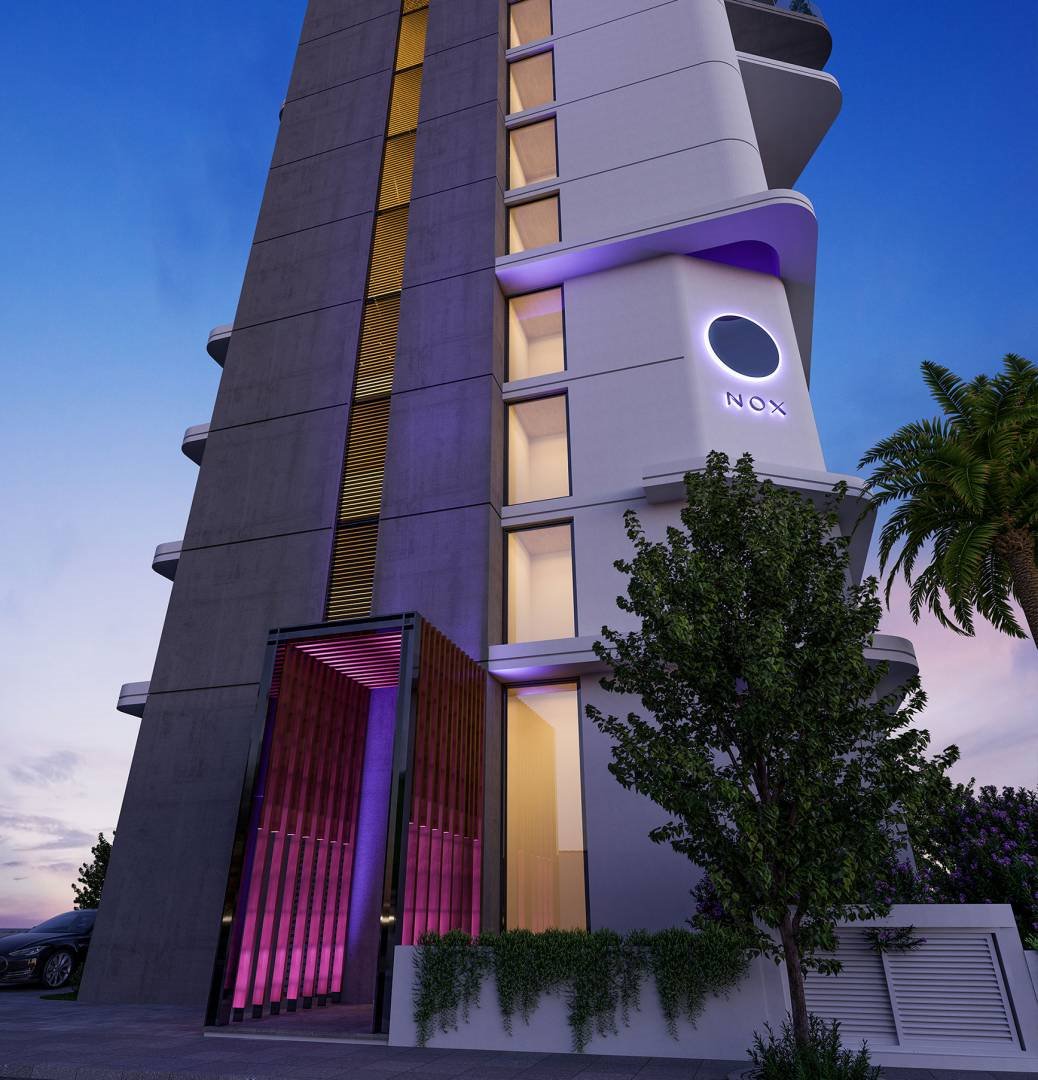 NOX Residences
