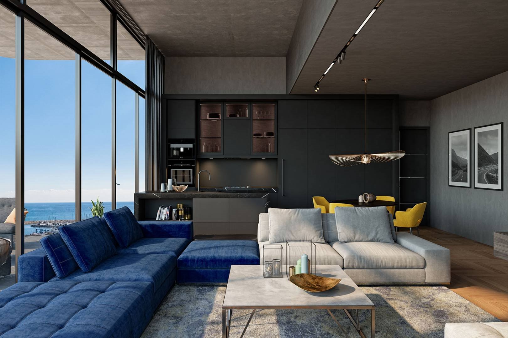 NOX Residences