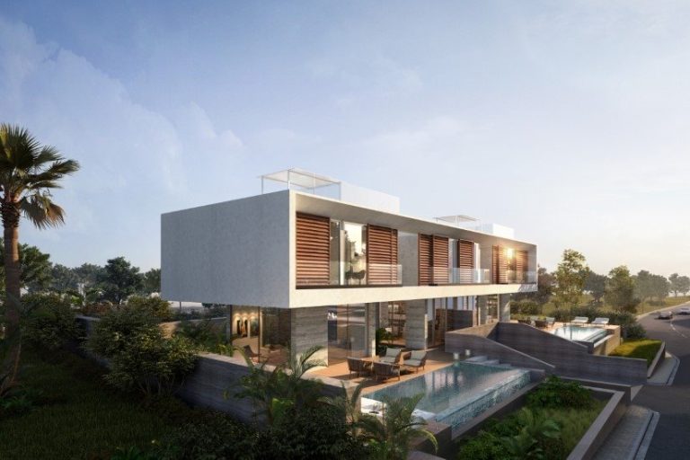 Napa Hill Residences (Hapa Hills)