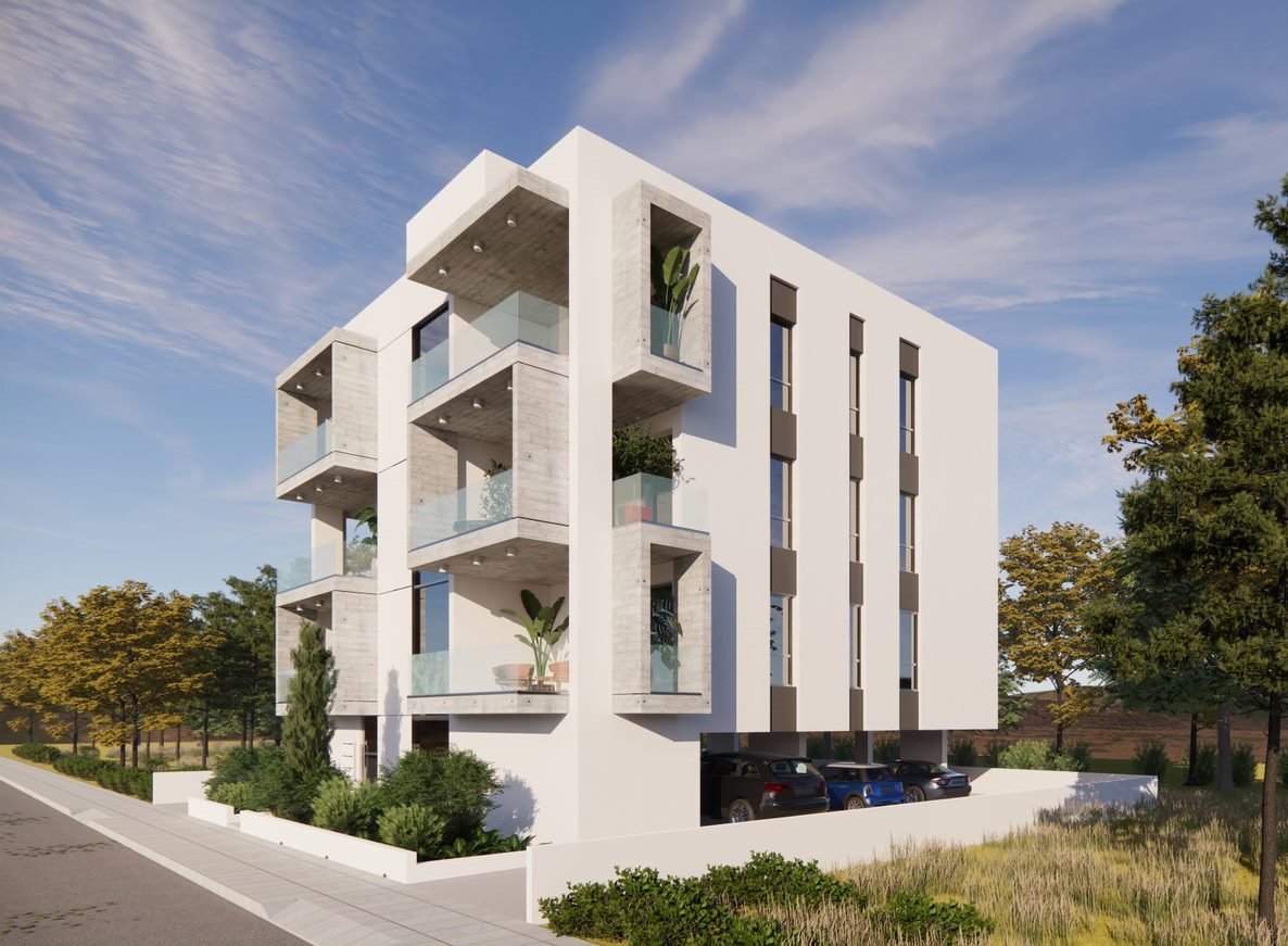 Narkissos Residences
