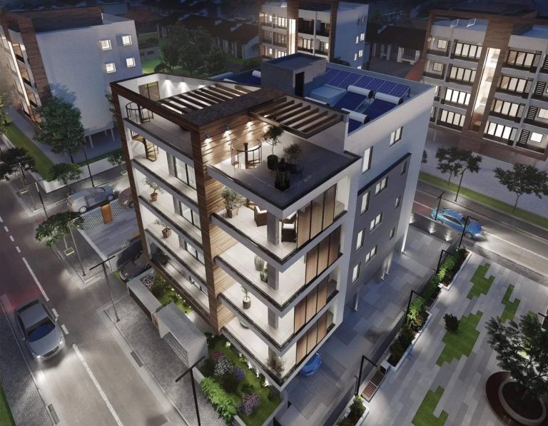 Nava Eco Residence