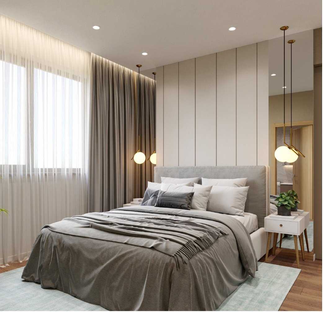 Neapolis Residences