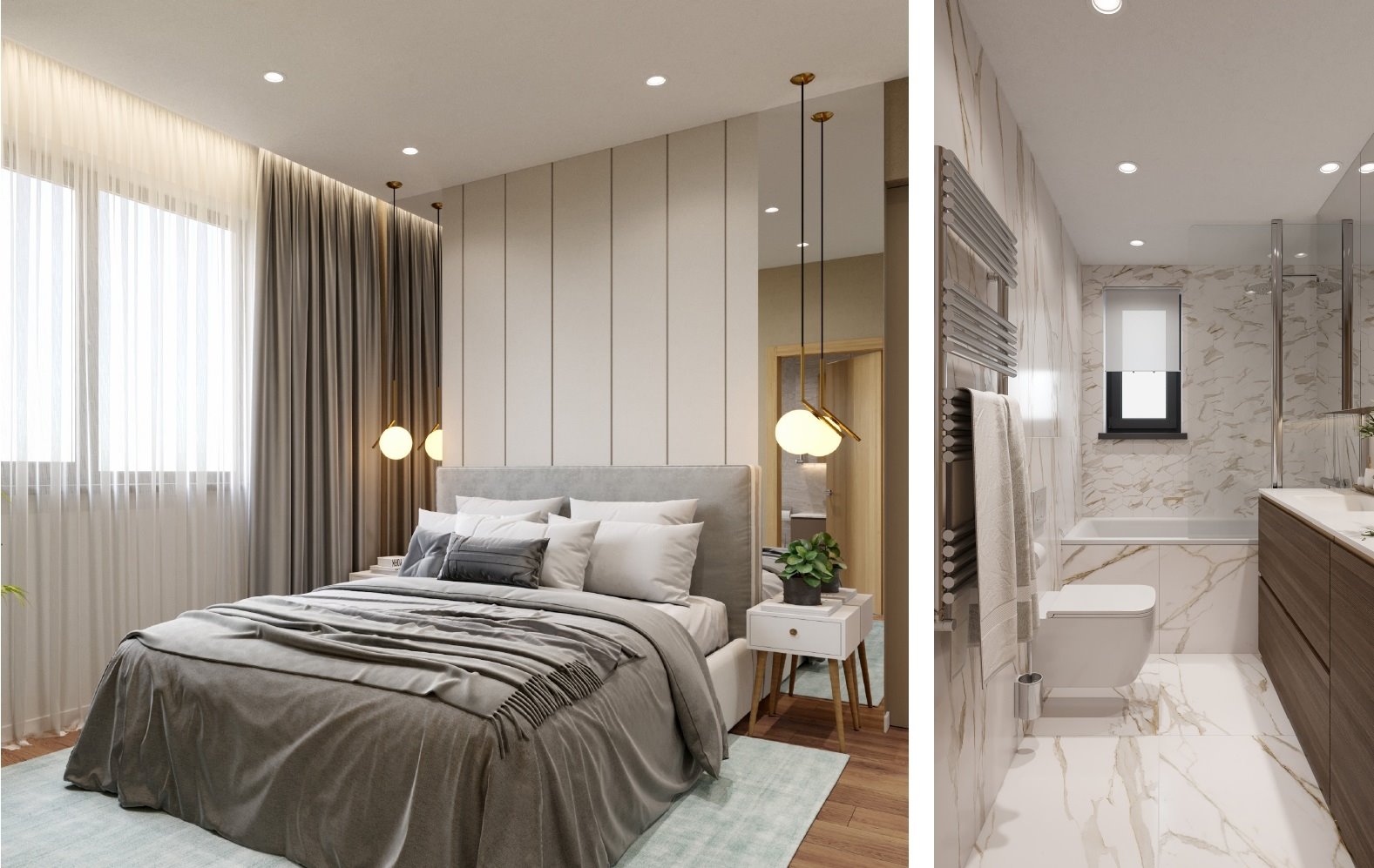 Neapolis Residences