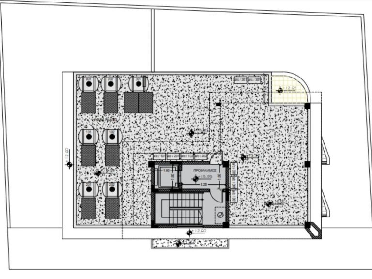 Nema Business Center on Mescit