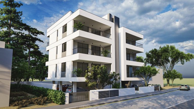Nema Iris Residence