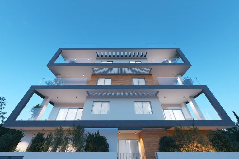 Nema Pearl Residence