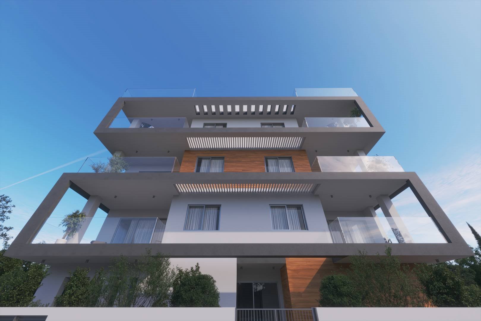 Nema Pearl Residence