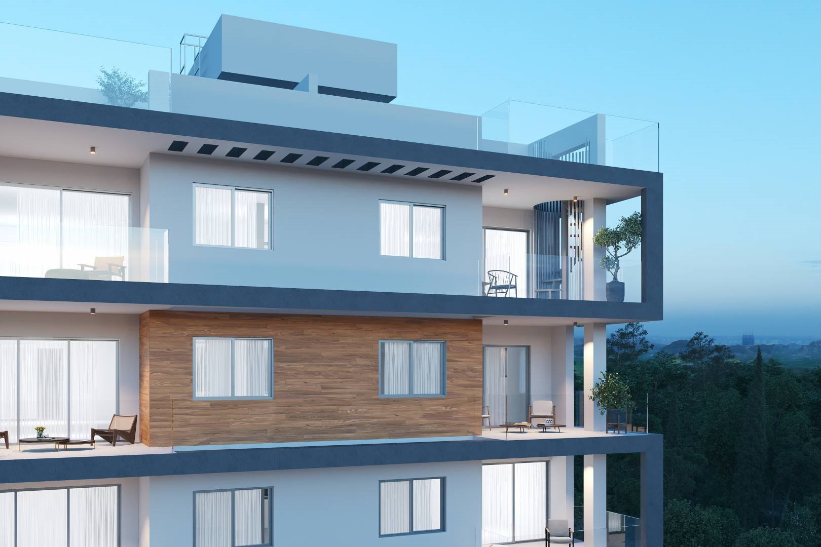 Nema Pearl Residence