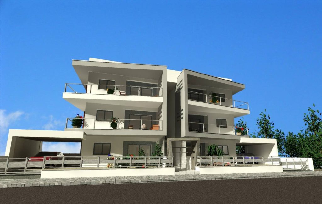 Neo Apartments