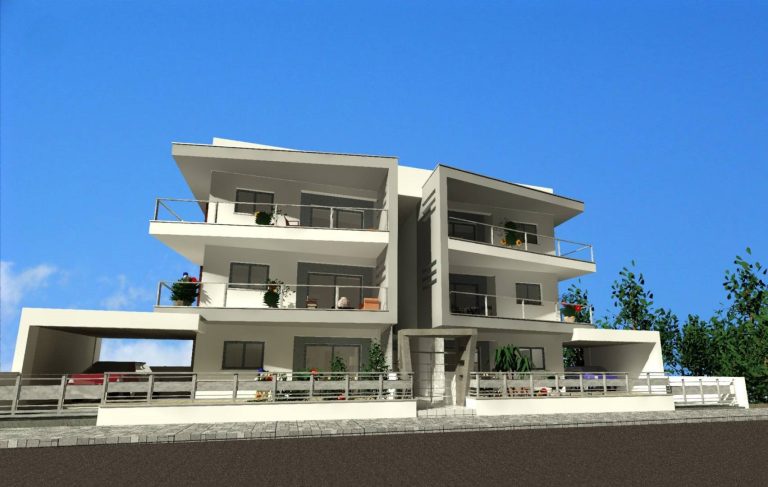 Neo Apartments