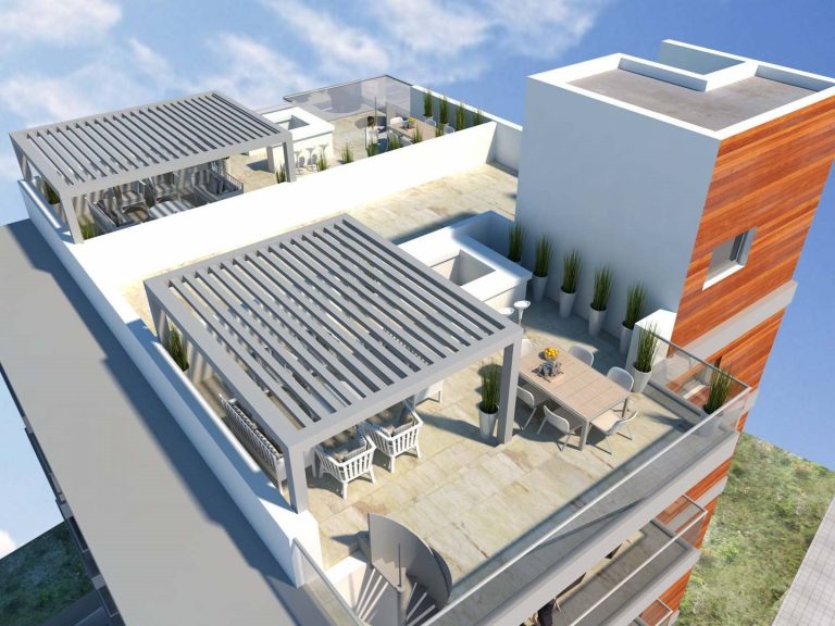 Nicolaides Residences