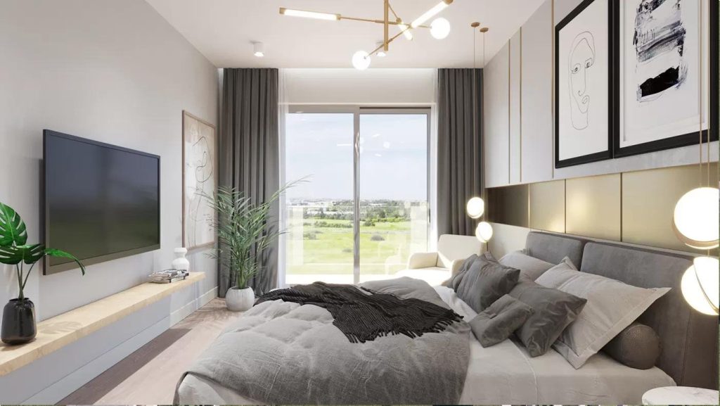 Oak Tree Residences