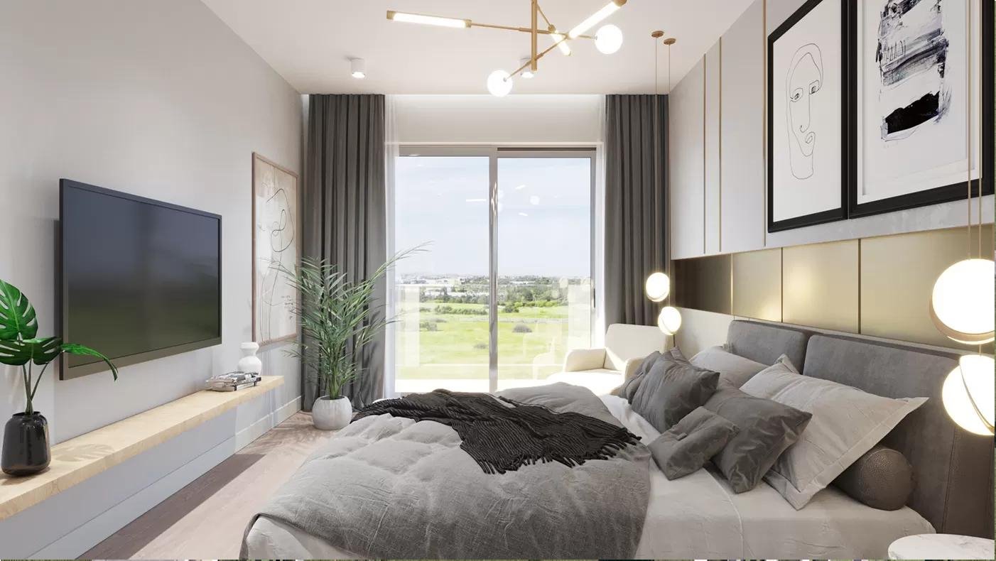 Oak Tree Residences