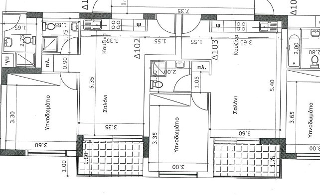 Оasis Residences Livadhia