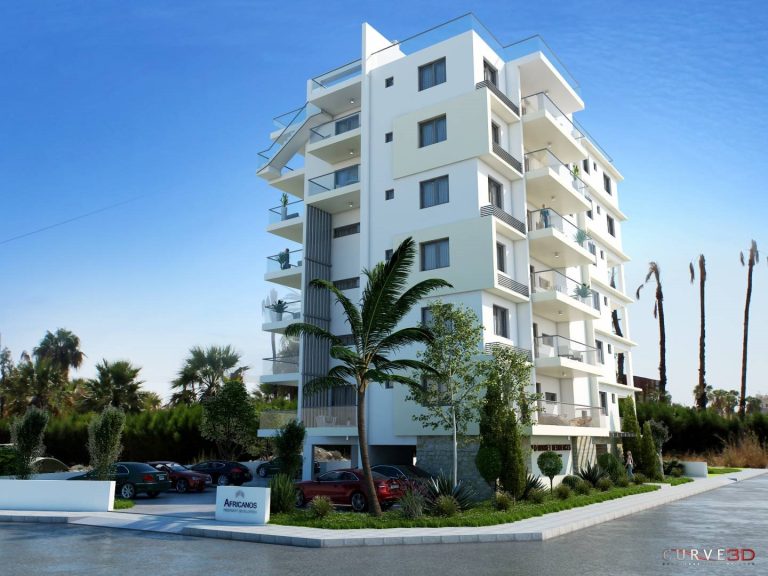 Old Market Residences